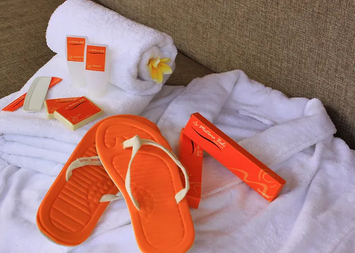 Mutiara Bali Boutique Resort & Villa