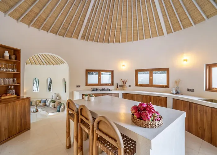 Villa Meraki 6Br Tropical Paradise Seminyak