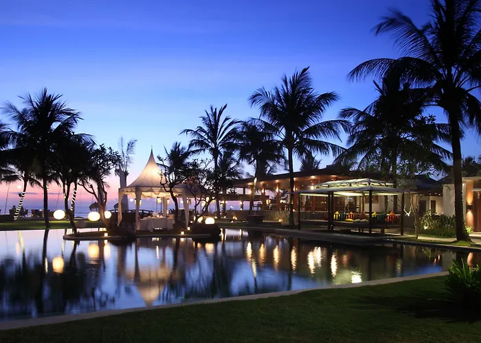 The Samaya Seminyak 