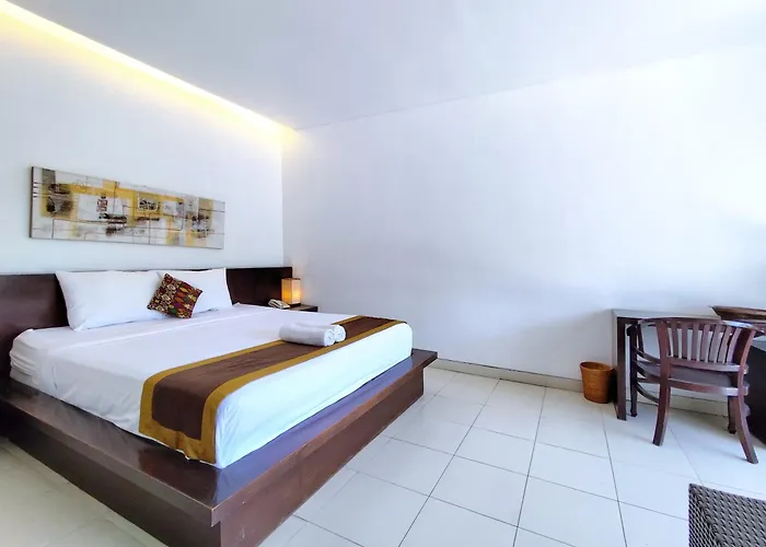 Villa Diana Bali 14 Bedrooms Seminyak 