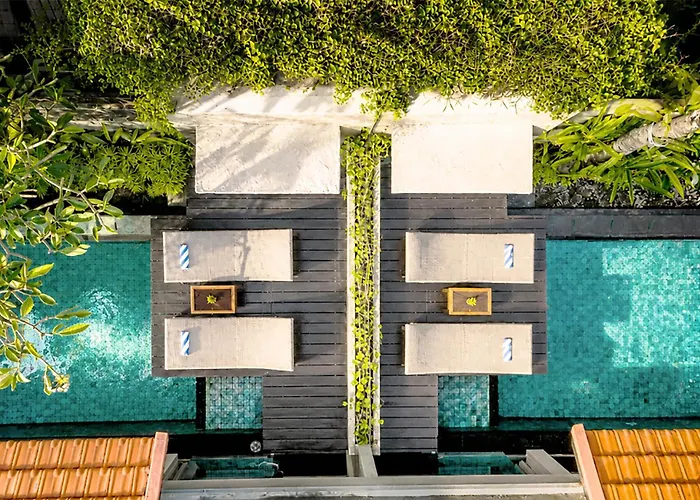 Del Cielo Villa Seminyak